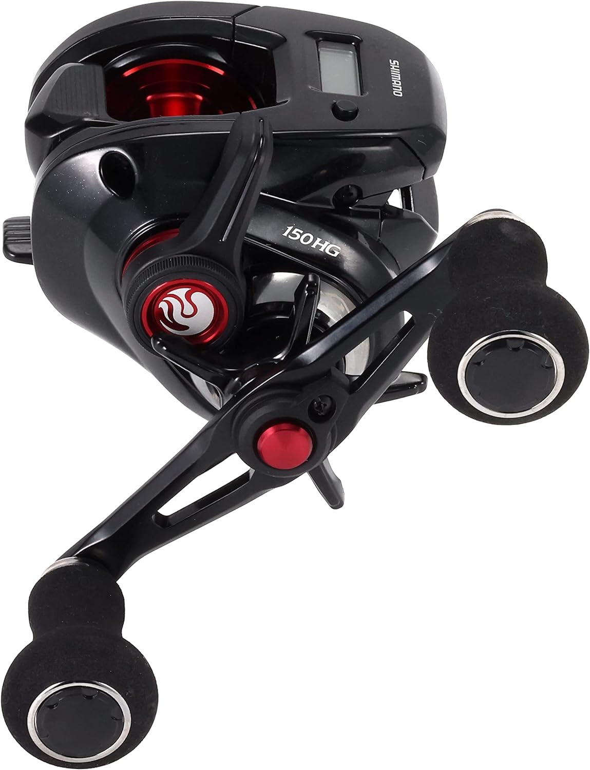 SHIMANO Reel 19 Engetsu CT 150HG (Right-hand)