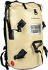 Stream Trail Tackle Bag Dry Tank 60L D2 SAND