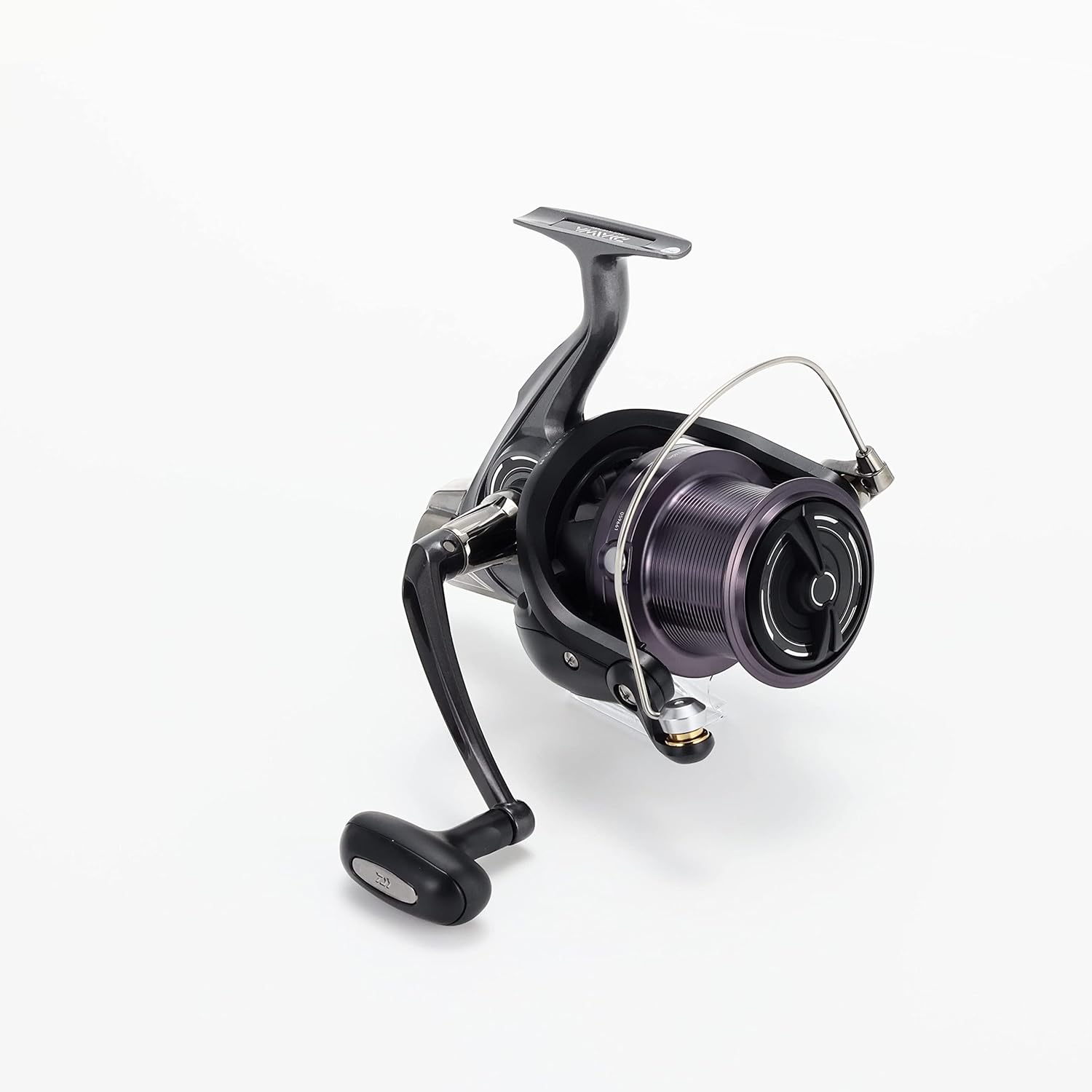DAIWA spinning reel Crosscast 4500 2017 model
