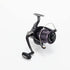 DAIWA spinning reel Crosscast 4500 2017 model