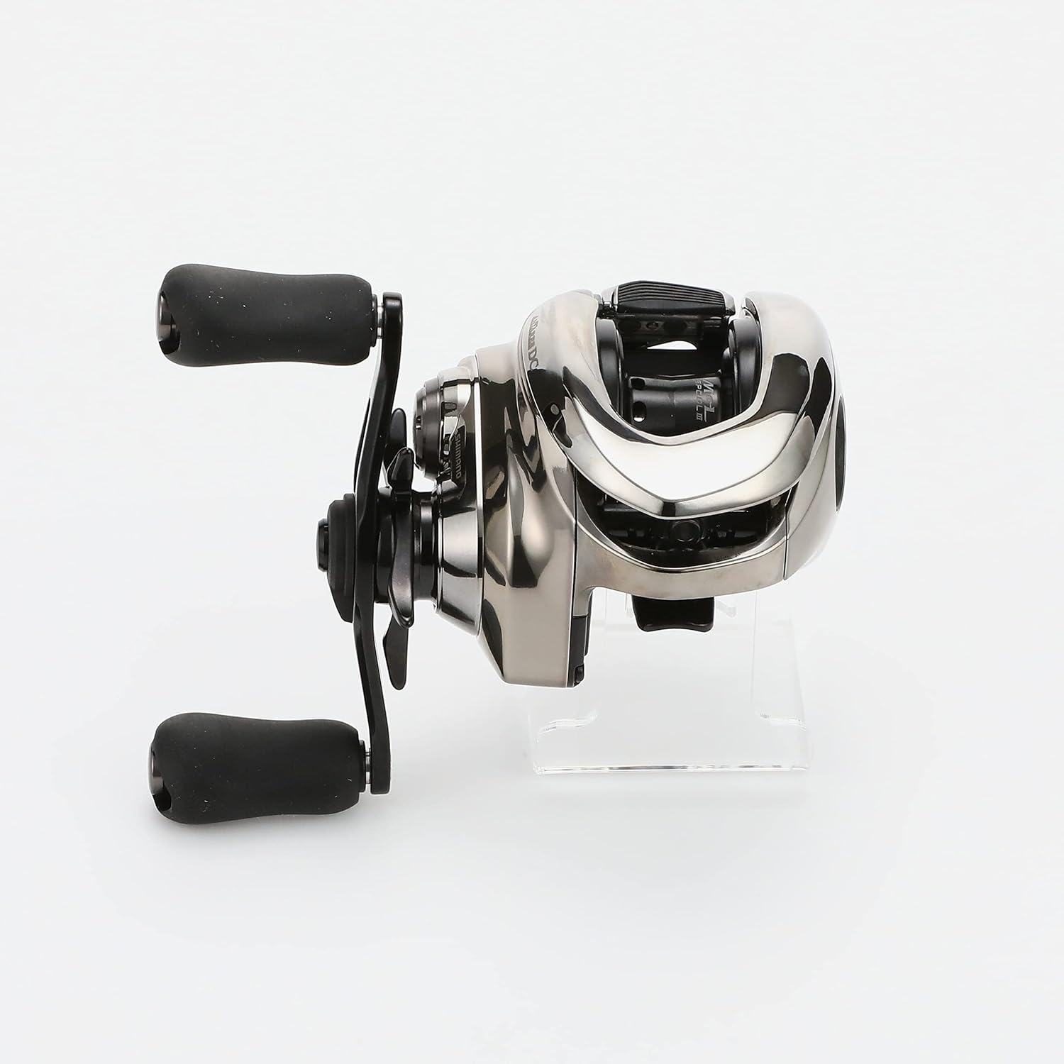 SHIMANO Baitcasting Reel 21 Antares DC RIGHT