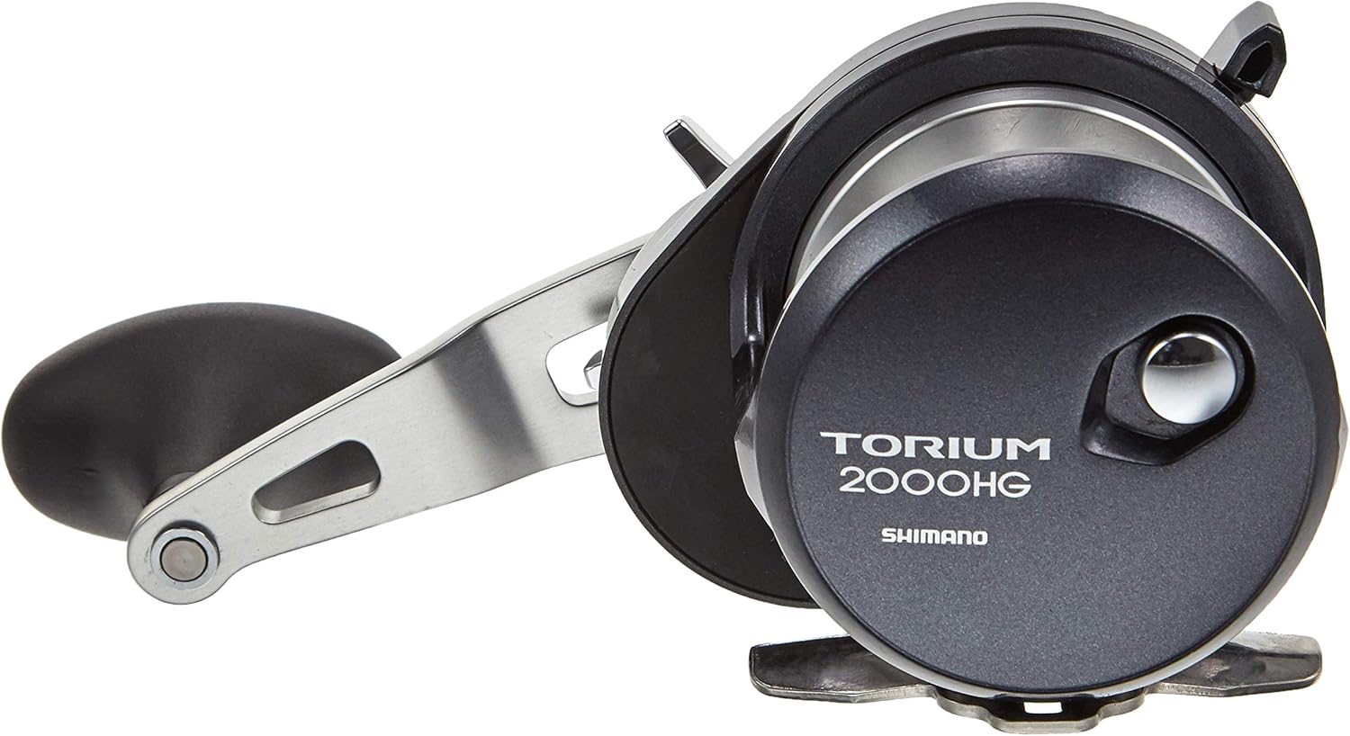 SHIMANO 20 Thorium 2000HG (right)