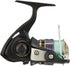 DAIWA Spinning Reel Regal 2004H with PE 2016 Model