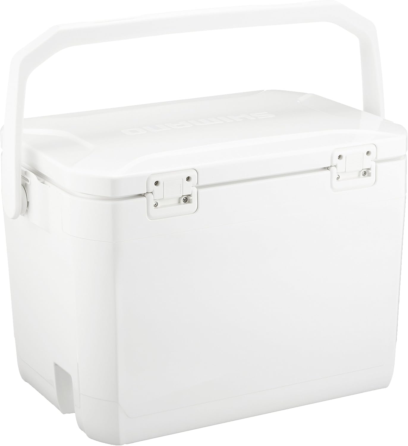 Shimano Cooler Box Holiday Cool 200 LZ-320Q Pure White