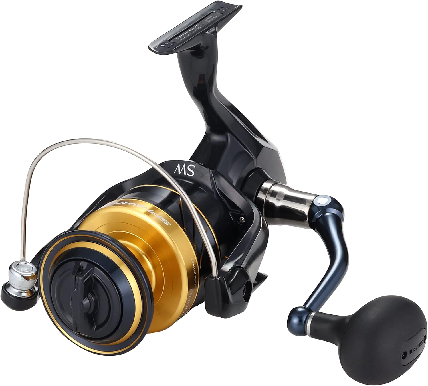 SHIMANO Spinning Reel 21 Spheros SW 8000HG