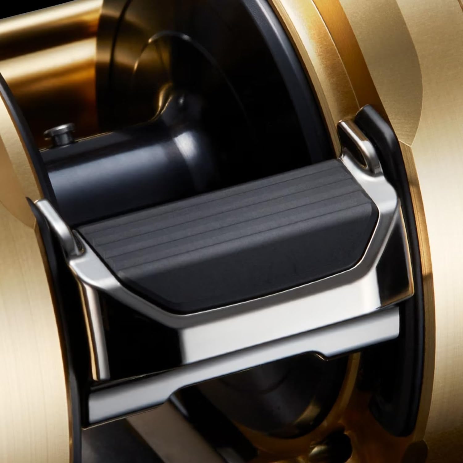 SHIMANO Baitcasting Reel 23 Ocea Conquest 200PG