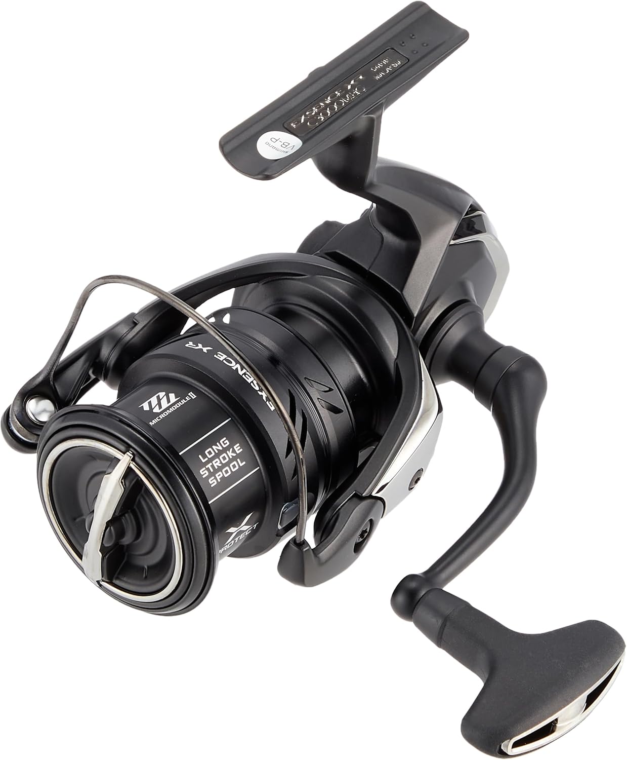 SHIMANO Spinning Reel 23 Exsence XR C3000MHG