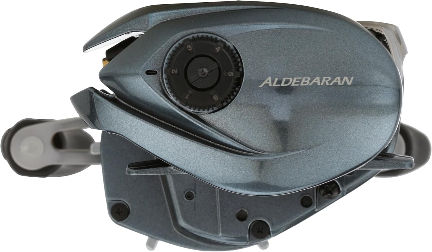 SHIMANO Baitcasting Reel 22 Aldebaran BFS HG RIGHT (Right)