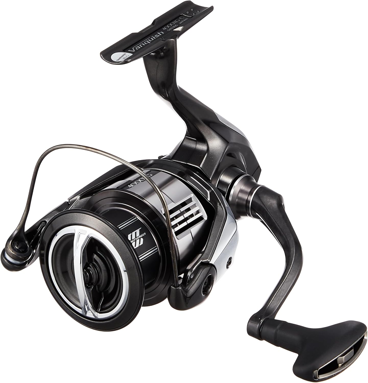 SHIMANO Spinning Reel 23 Vanquish 4000XG