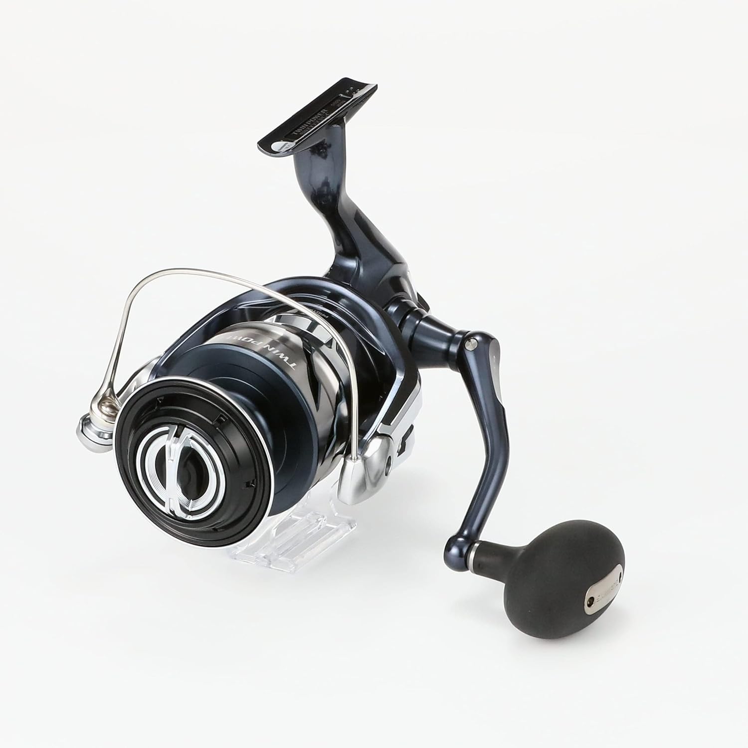 SHIMANO Spinning Reel 21 Twin Power SW 10000PG