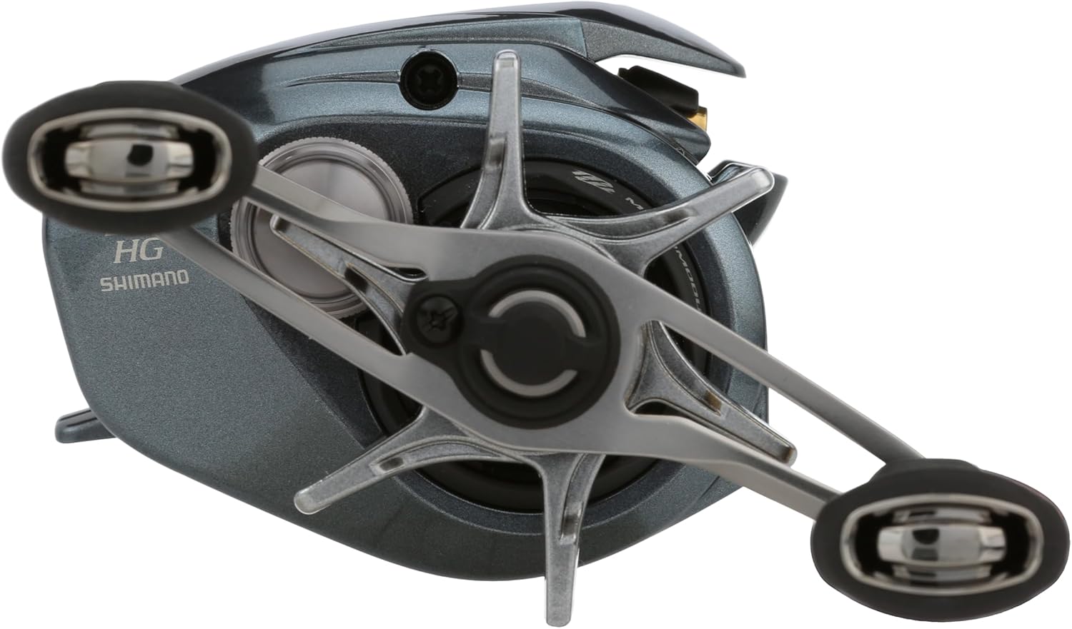 SHIMANO Baitcasting Reel 22 Aldebaran BFS HG RIGHT (Right)
