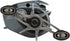 SHIMANO Baitcasting Reel 22 Aldebaran BFS HG RIGHT (Right)