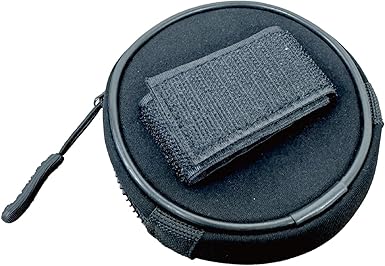 Orange Blue Tackle Bag MZAS-784mazume Leader PouchUnited