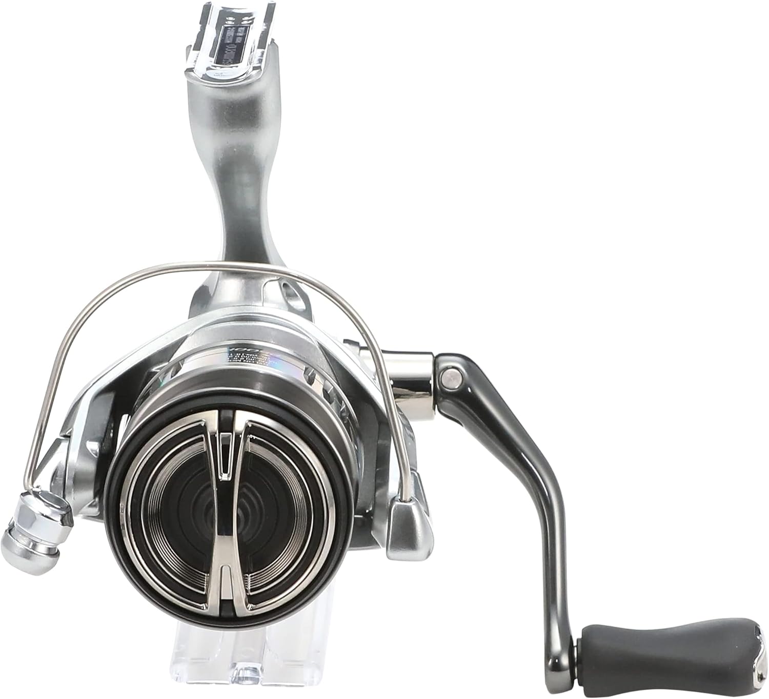 SHIMANO Spinning Reel 21 Nasky 2500HG