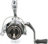 SHIMANO Spinning Reel 21 Nasky 2500HG