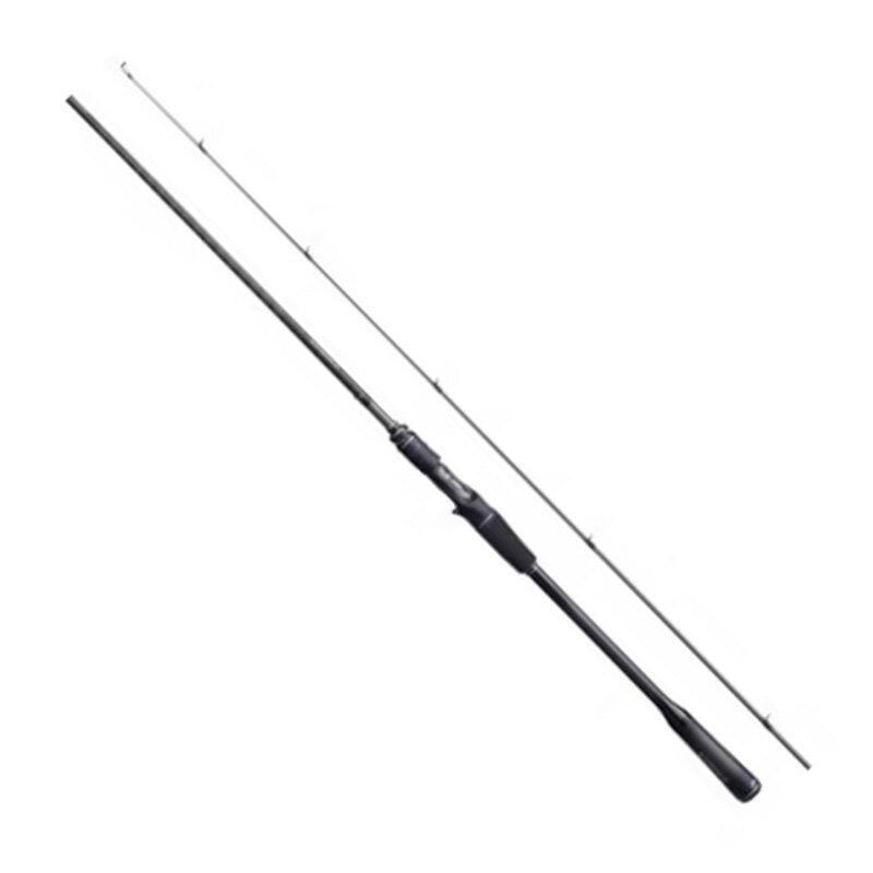 SHIMANO Seabass Rod 20 Exsence Genos B88ML/R (Bait 2 Pieces)