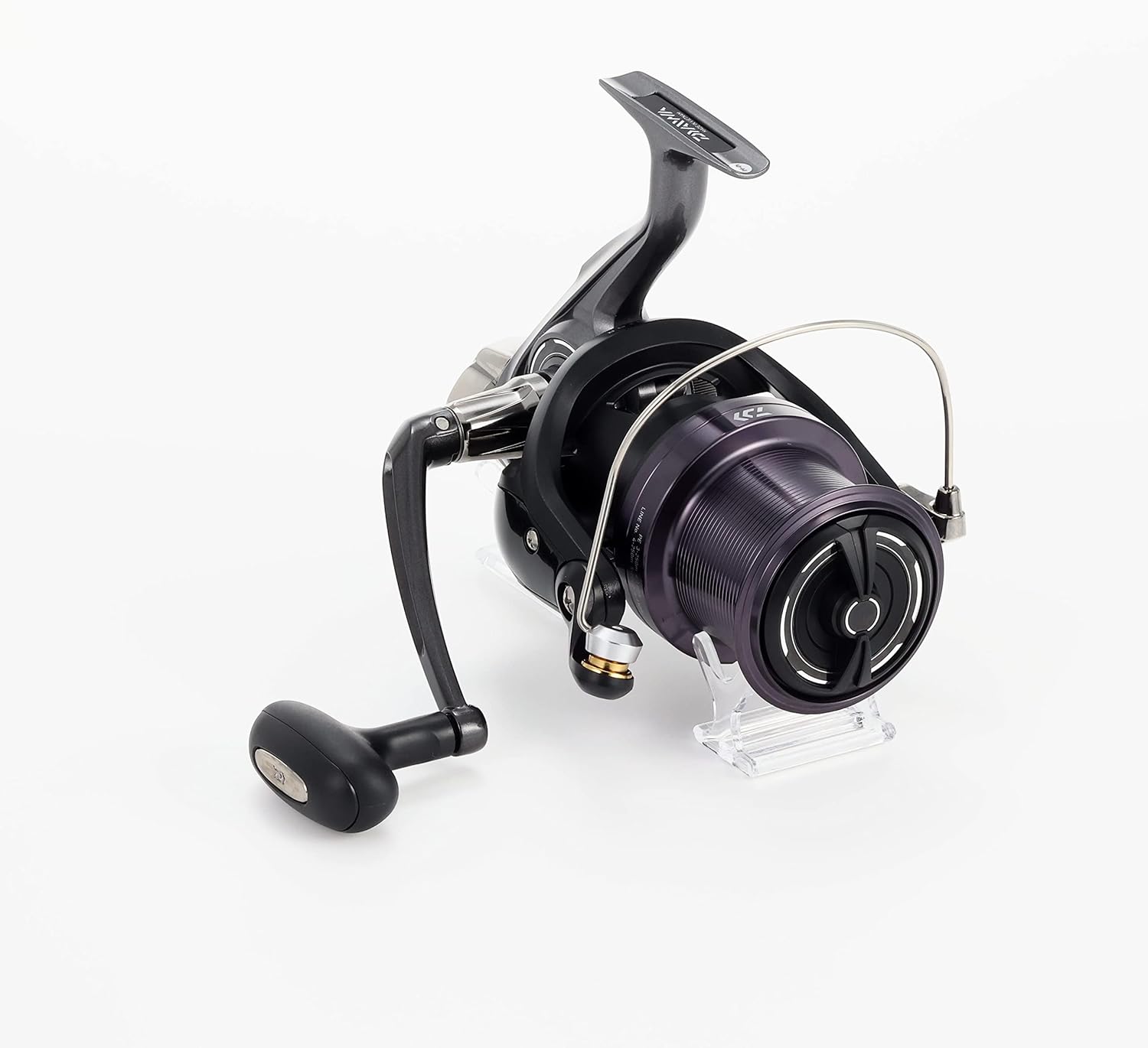 DAIWA spinning reel Crosscast 4000 2017 model