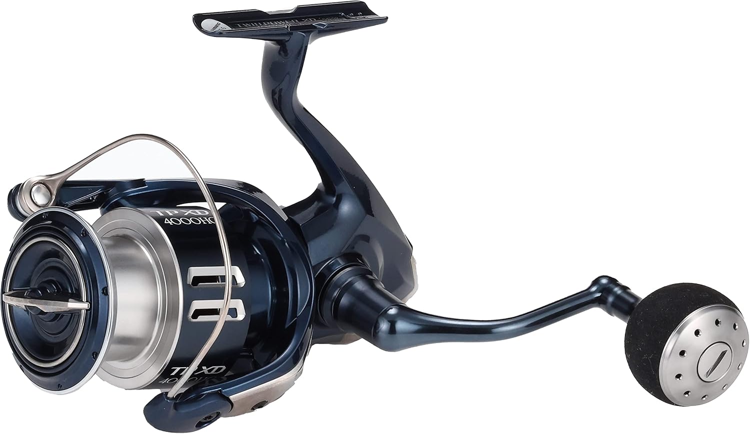 SHIMANO 21 Twin Power XD 4000HG