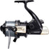 OGK Spinning Reel Top Pit Touhou 4 6000MK Metallic Black
