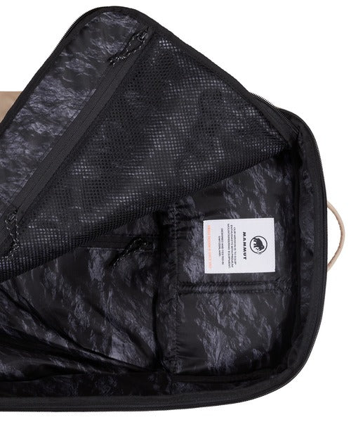 Mammut Tackle Bag Seon Transporter 15 15L Savanna