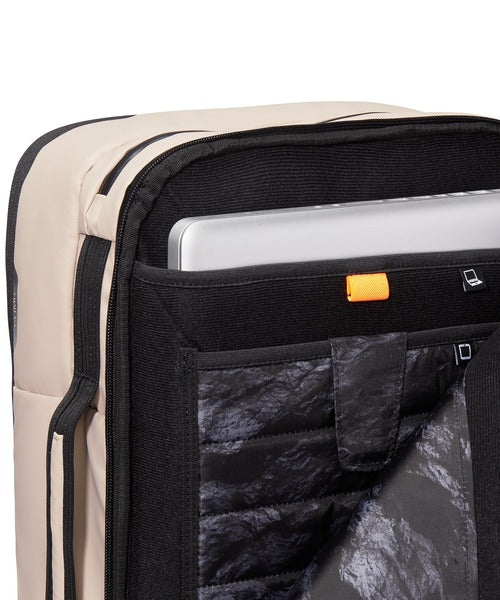 Mammut Tackle Bag Seon Transporter 15 15L Savanna