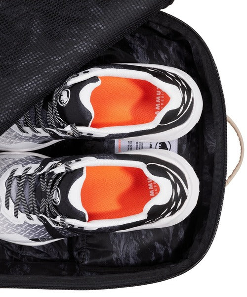 Mammut Tackle Bag Seon Transporter 15 15L Savanna