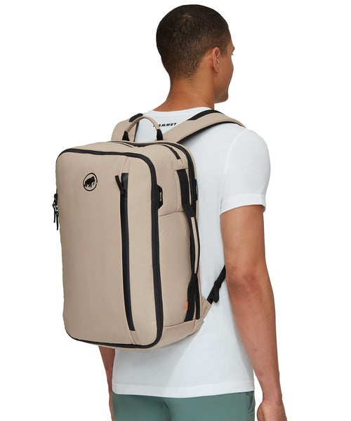 Mammut Tackle Bag Seon Transporter 25 25L Savanna