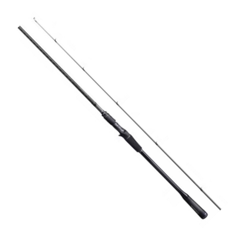 SHIMANO Seabass Rod 20 Exsence Genos B96M/R (Bait 2 Pieces) [Large Item]