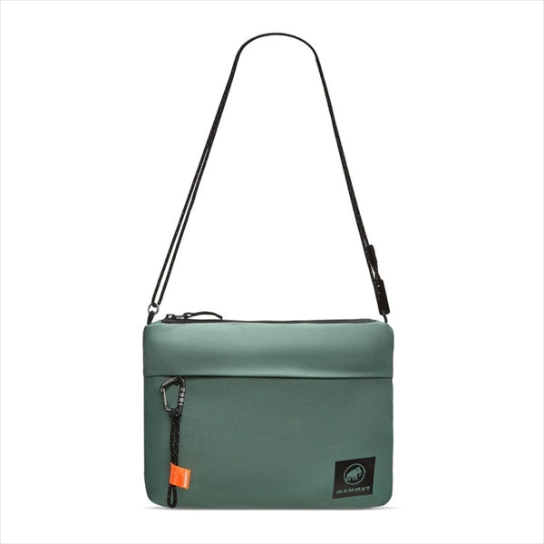Mammut Tackle Bag Excelon Sacoche 2L Dark Jade