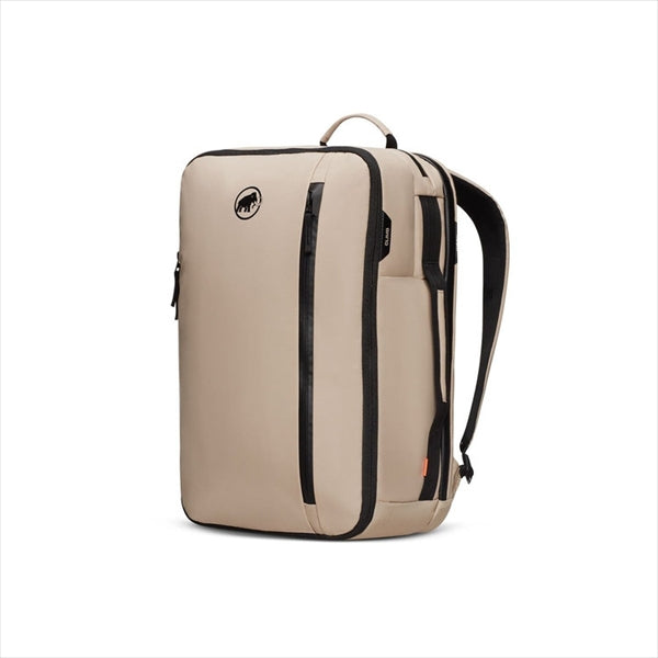 Mammut Tackle Bag Seon Transporter 25 25L Savanna