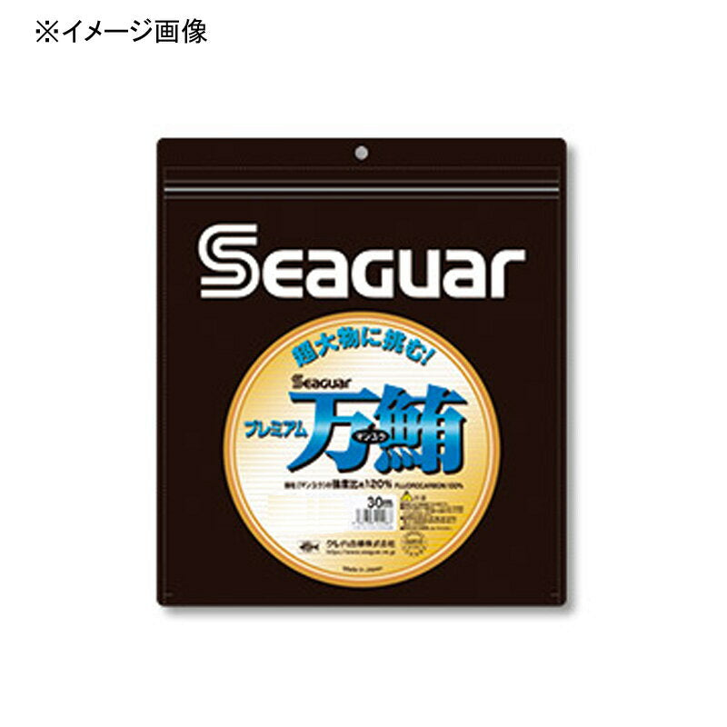 KUREHA HARRIS SEAGAR PREMIUM MANMATO 30m #26