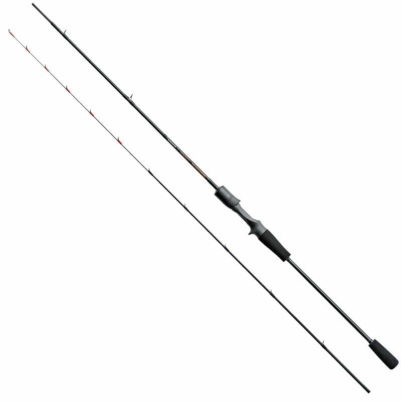 Tenryu Offshore Rod Brigade Tobari BT682B-M (Bait, 2 Piece)
