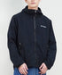 Columbia Wear XM3394 Visa Bona Pass II Jacket