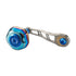 Megatech (LIVERE) BJ 75-83PT SHIMANO M7 Right-Handed (Titanium P + Blue G)