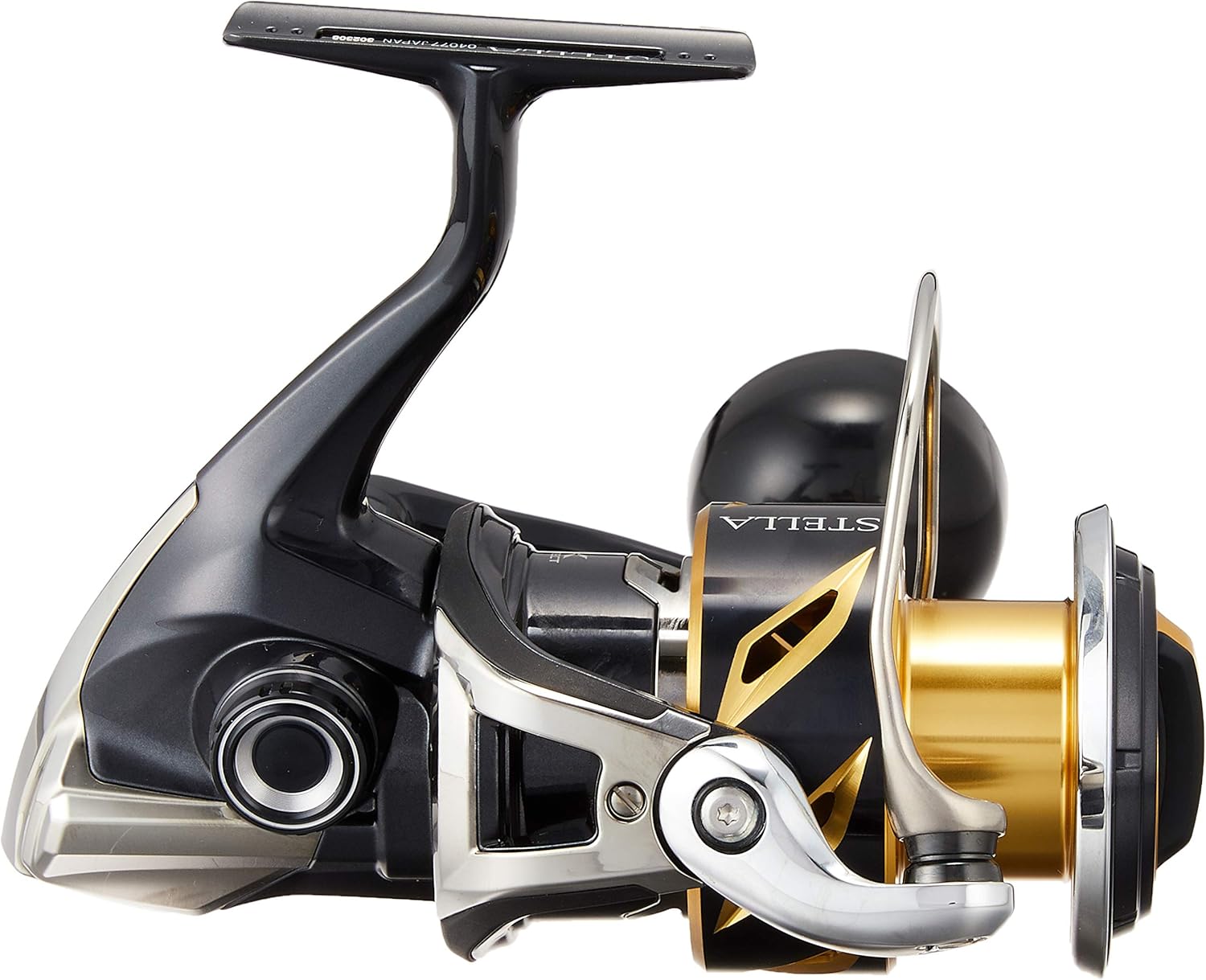 SHIMANO 20 Stella SW 6000PG