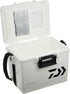 Daiwa Cooler Box Cool Line S600X White