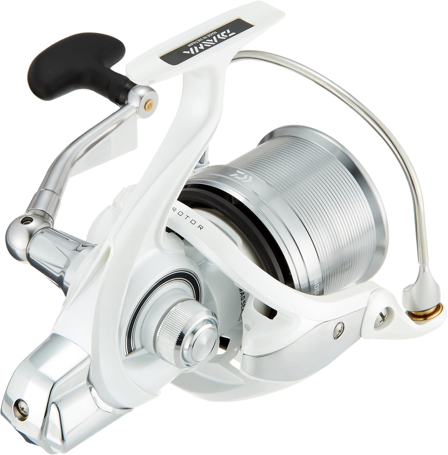DAIWA Reel Windsurf 35 Thin Line Spinning Reel