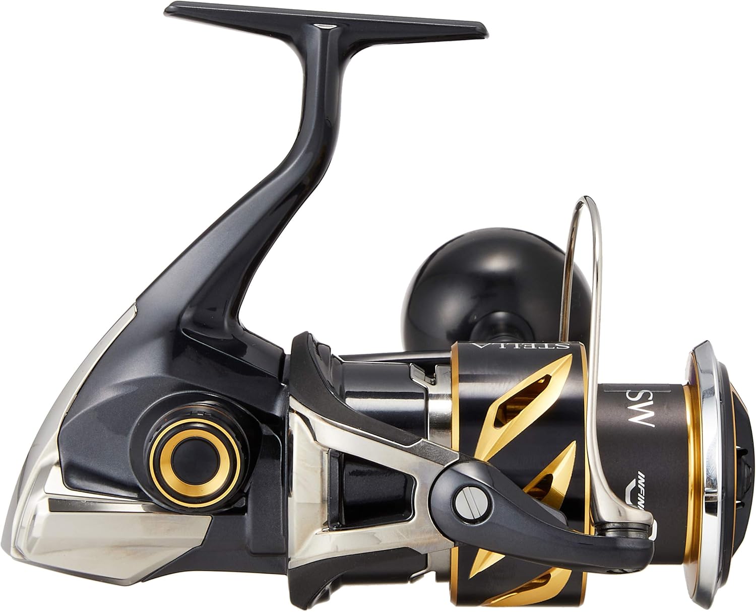 SHIMANO 20 Stella SW 4000HG