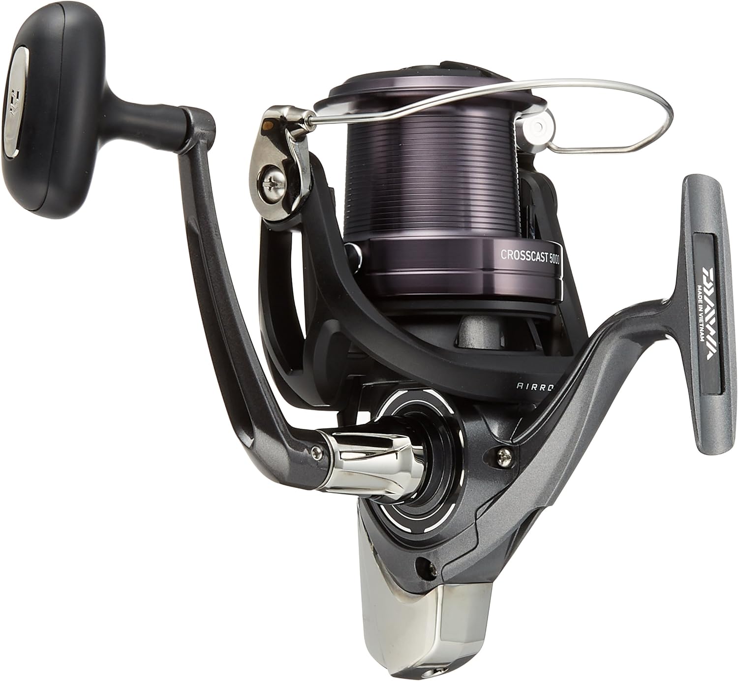 DAIWA Reel Crosscast 5500 Spinning Reel