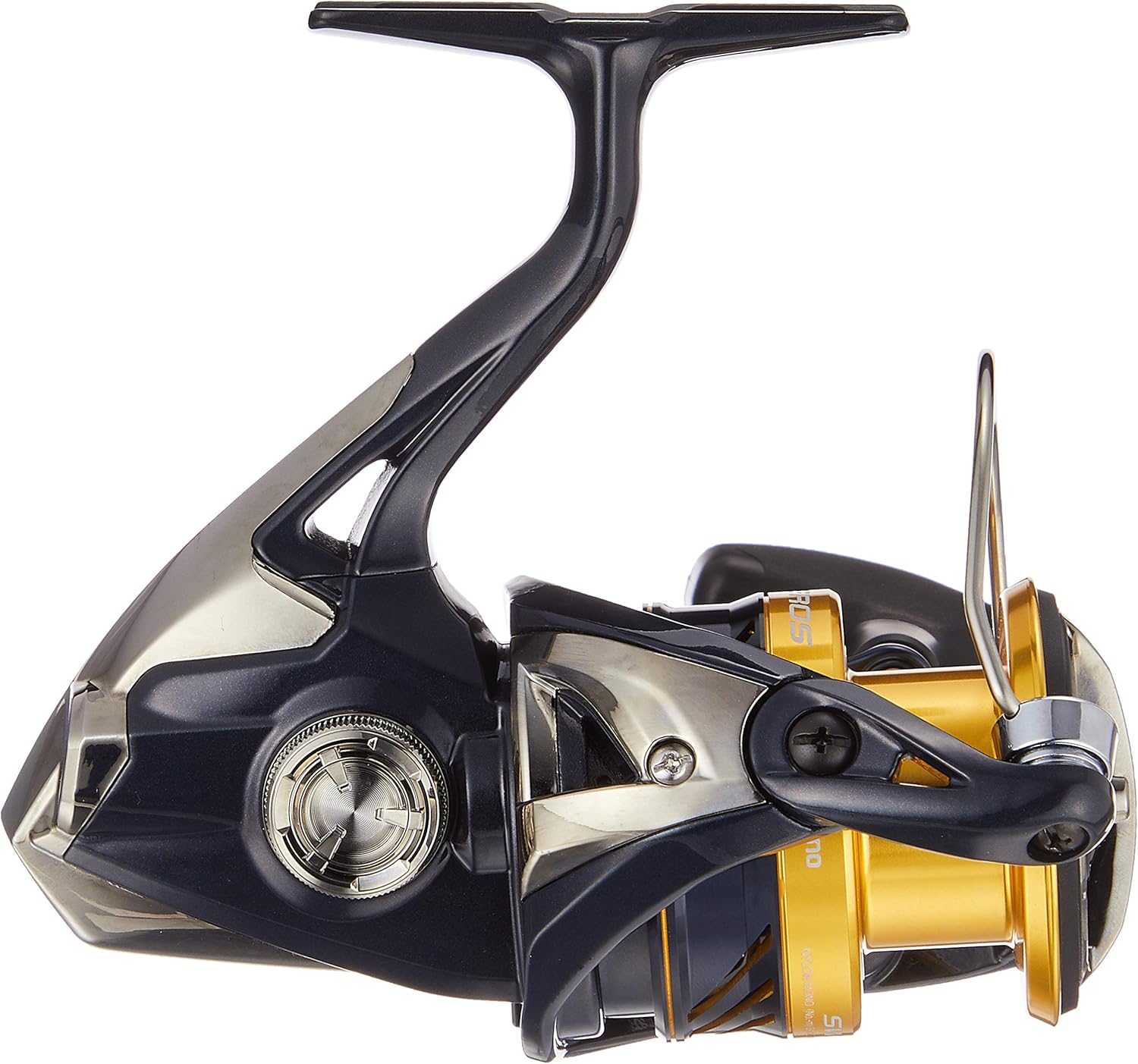 SHIMANO Reel 19 Spheros SW3000XG