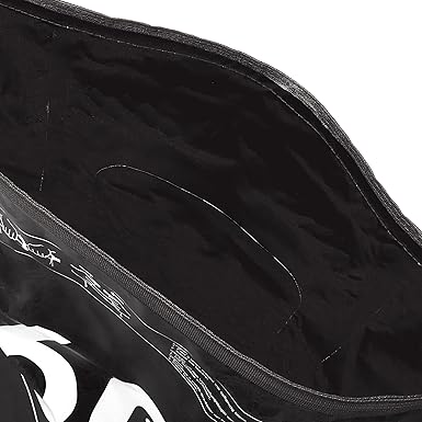 Taka Sangyo S-68 Dry Backpack Black