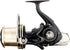 DAIWA Reel Windcast 6000QD Spinning Reel