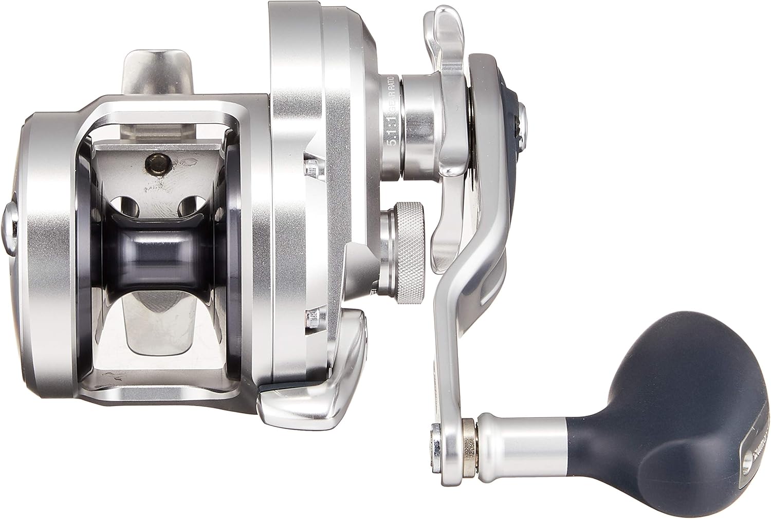 SHIMANO Reel 17 Ocea Jigger 1000HG (right)