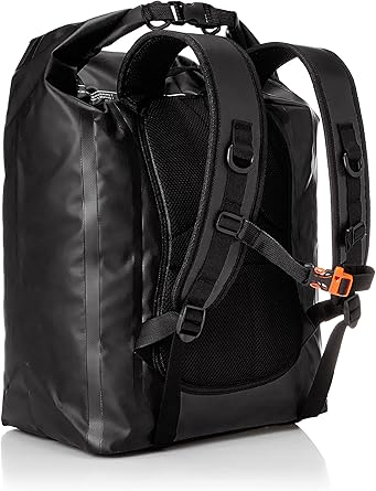 Taka Sangyo S-68 Dry Backpack Black