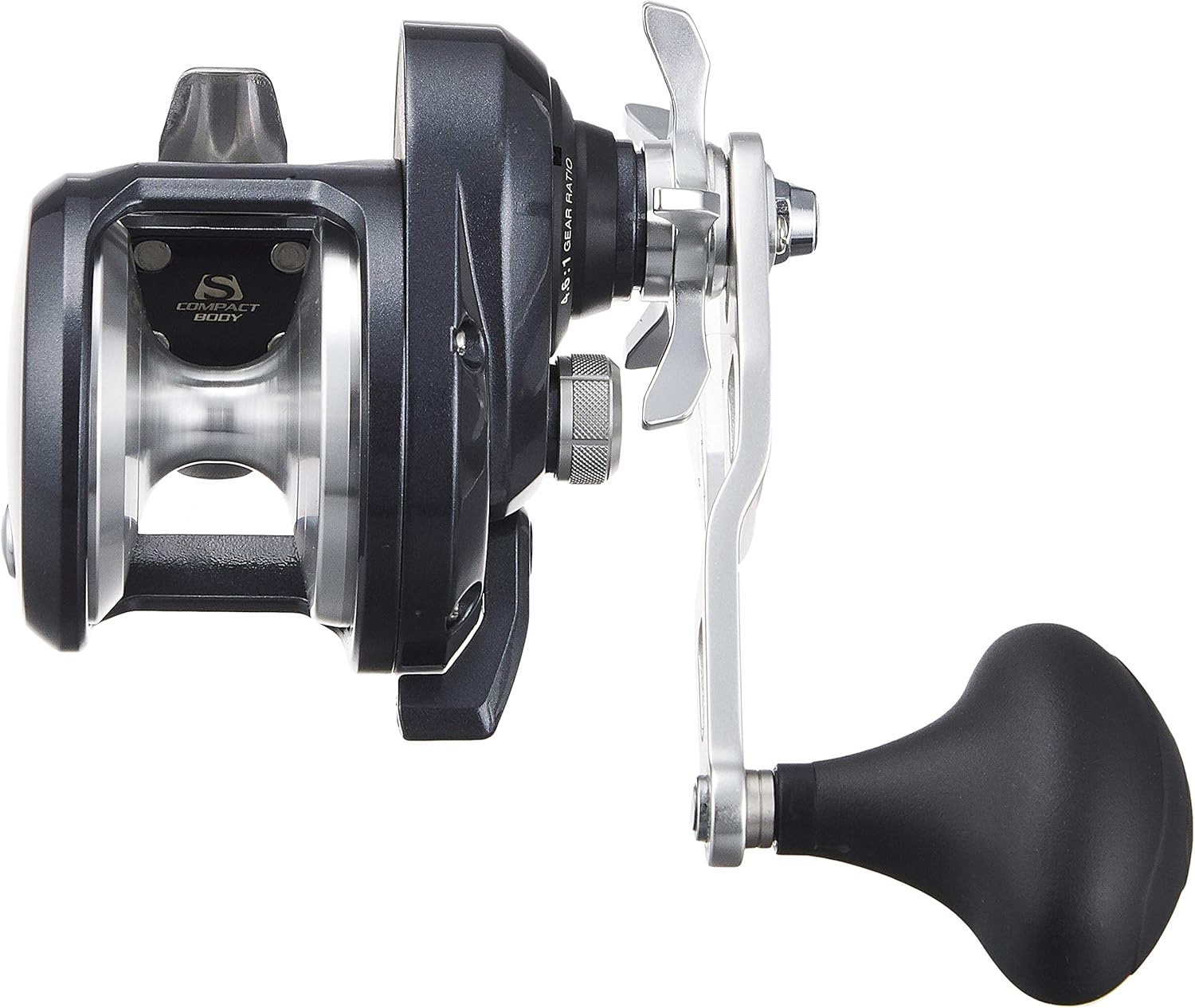 SHIMANO 20 Thorium 2000PG (right)