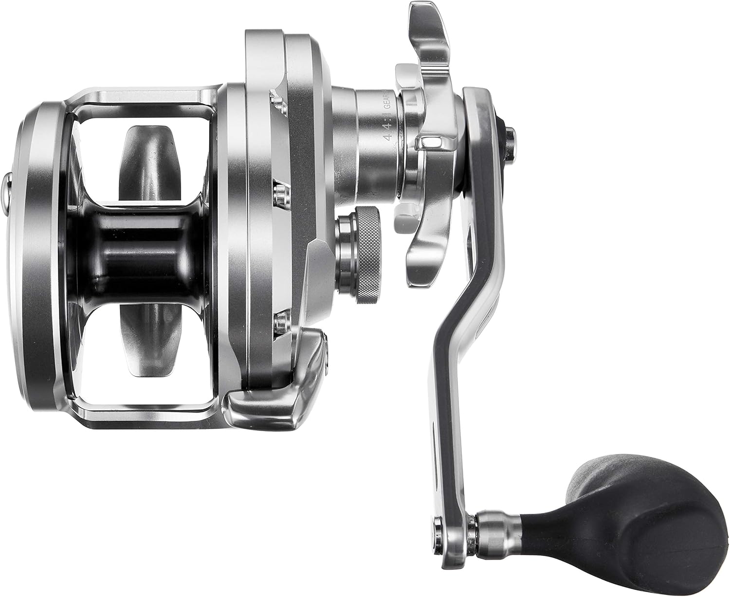 SHIMANO 20 Ocea Jigger 4000 (right)