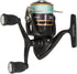 DAIWA Spinning Reel Regal 2506H-DH with PE 2016 Model