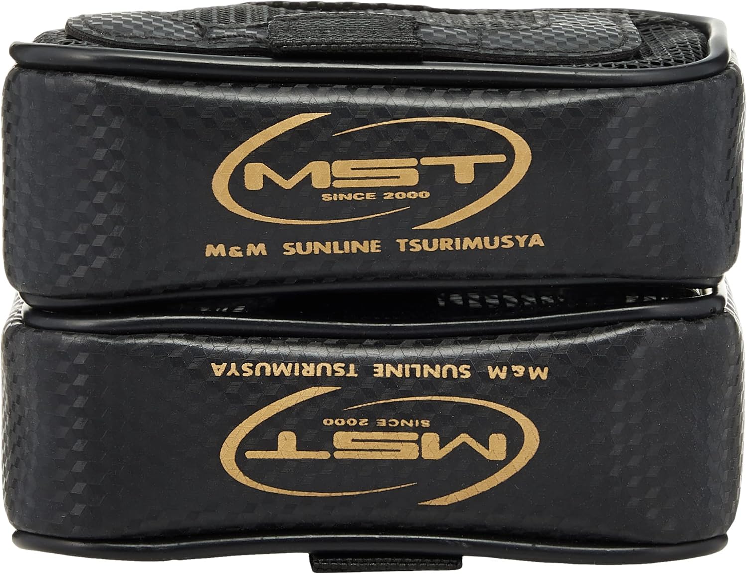 Valley Hill Tsuri Musha MST Magnet Float Pouch Combi