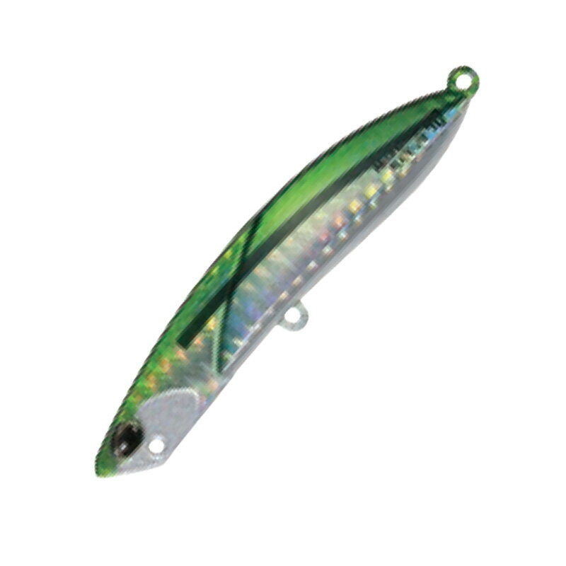 DUO Metal Garage Plate Jig 20g PHA0034 Halfbeak