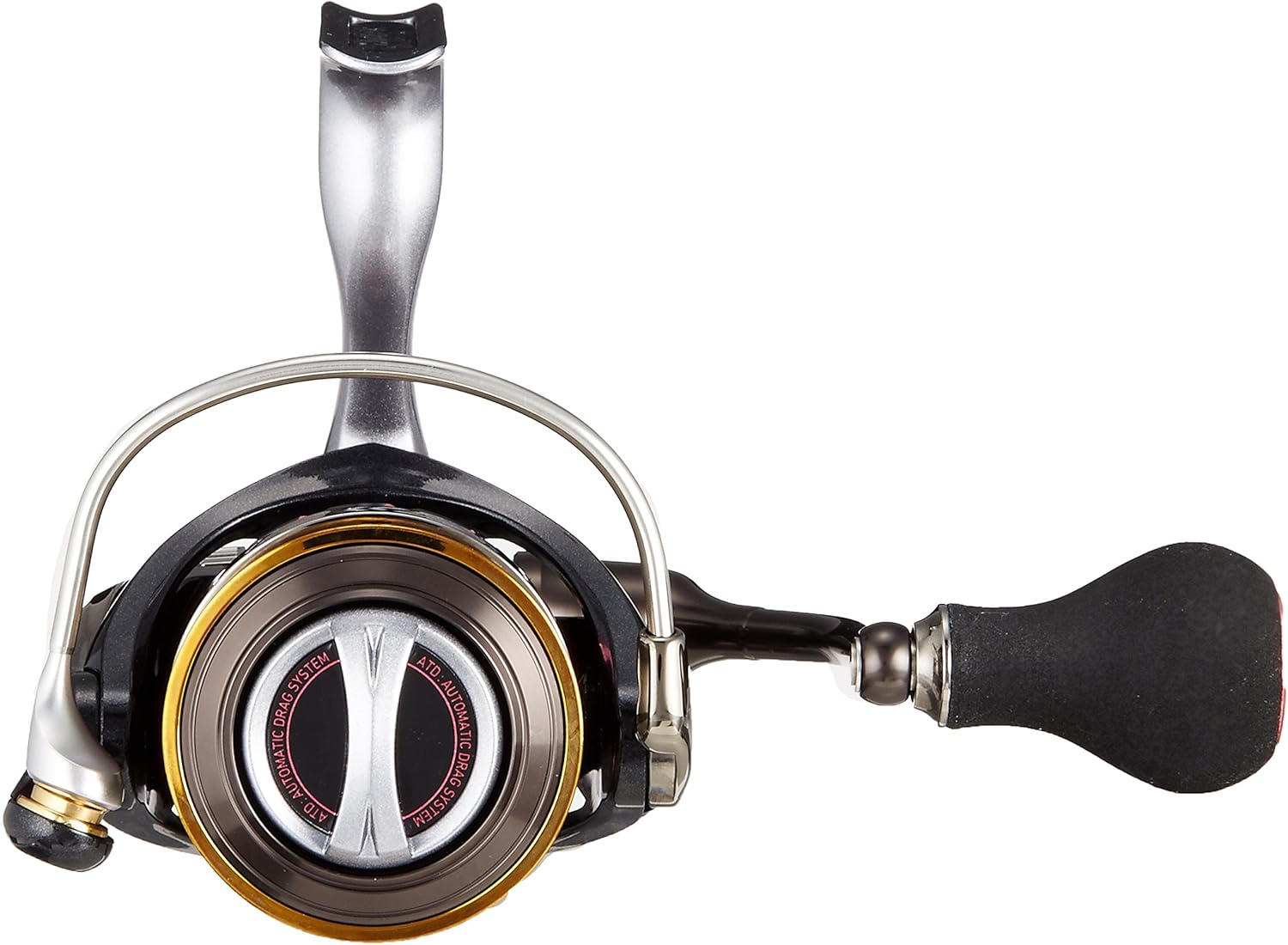 DAIWA spinning reel Kouga MX 2508PE-H 2015 model